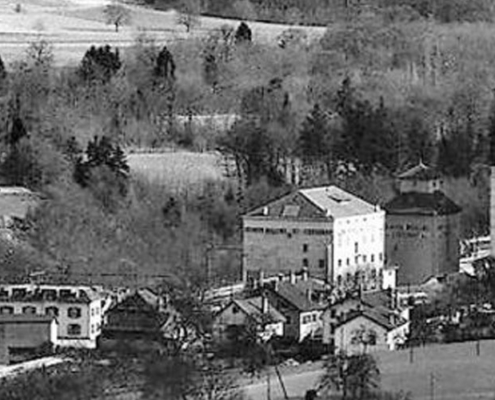 penthalaz