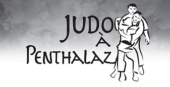 Judo à Penthalaz