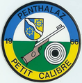 Société de tir sportif au petit calibre