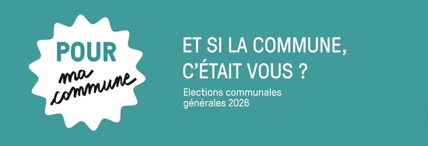 Votations-éléctions